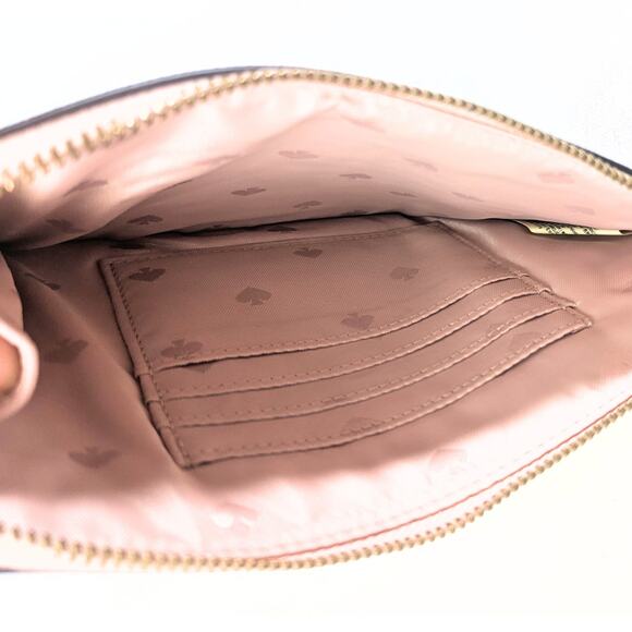 Pre-loved Kate Spade New York Leather Wristlet - Picture 5 of 5